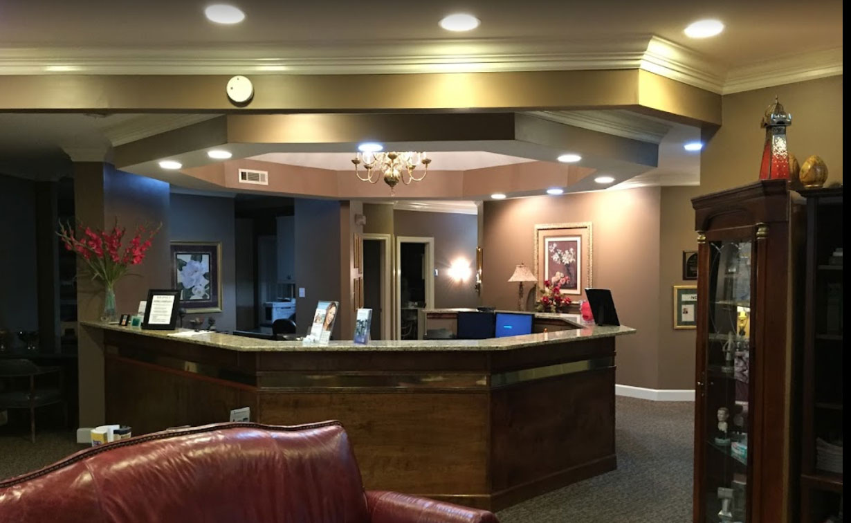 Dental Office in Gadsden