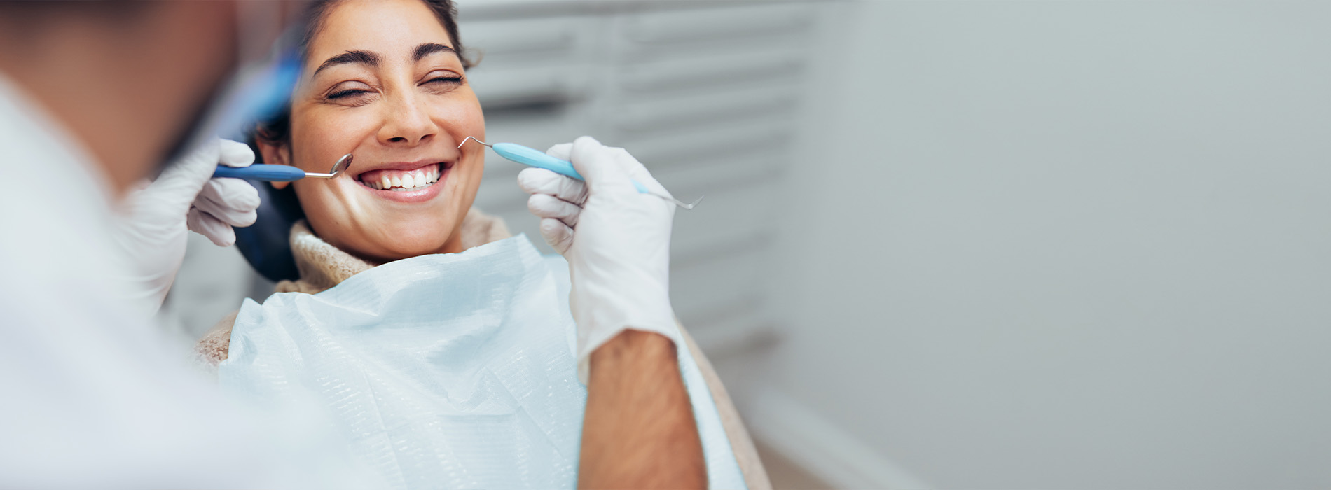 Isbell Dental | Dental Sealants, CEREC and Dental Fillings