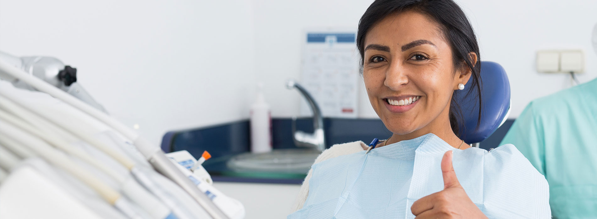 New Dental Patients in Gadsden